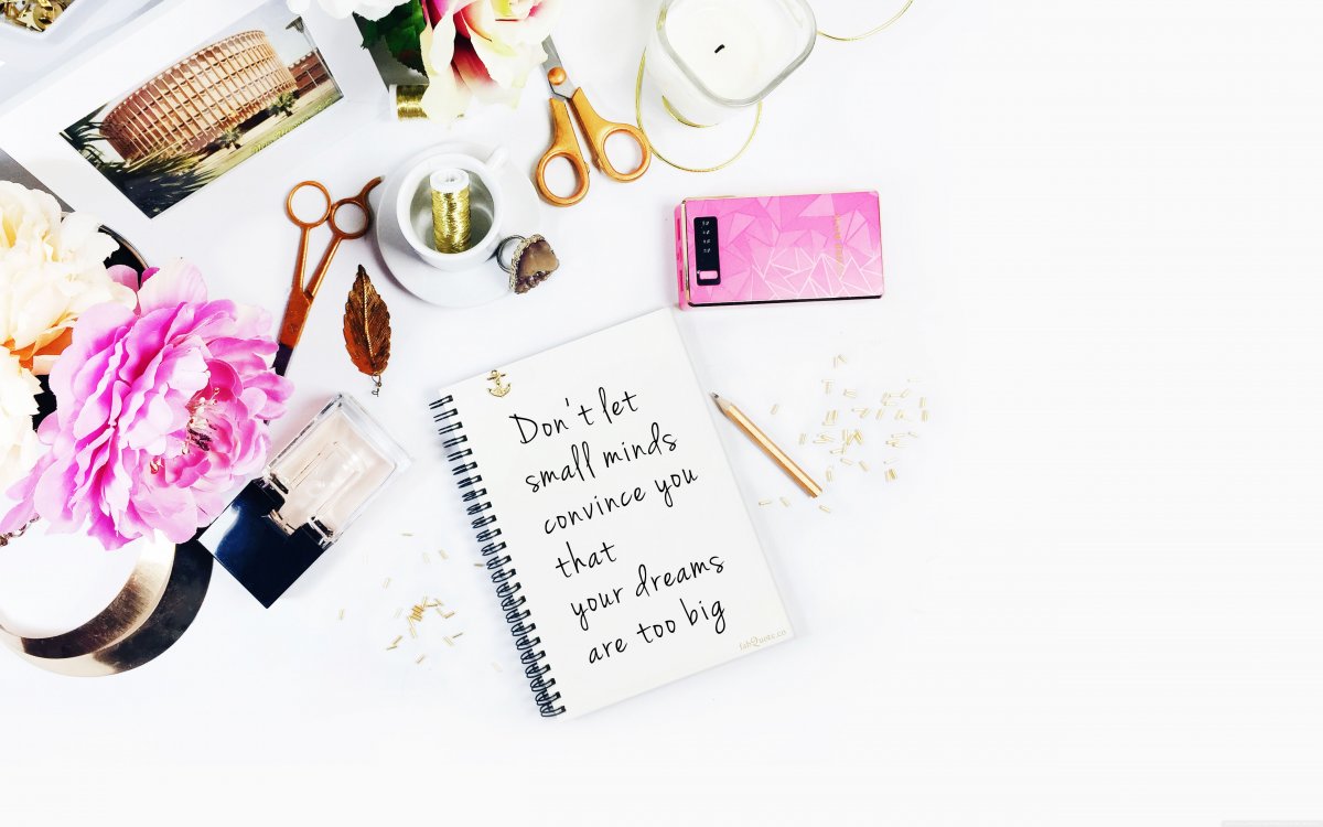 Фон для Бьюти поста