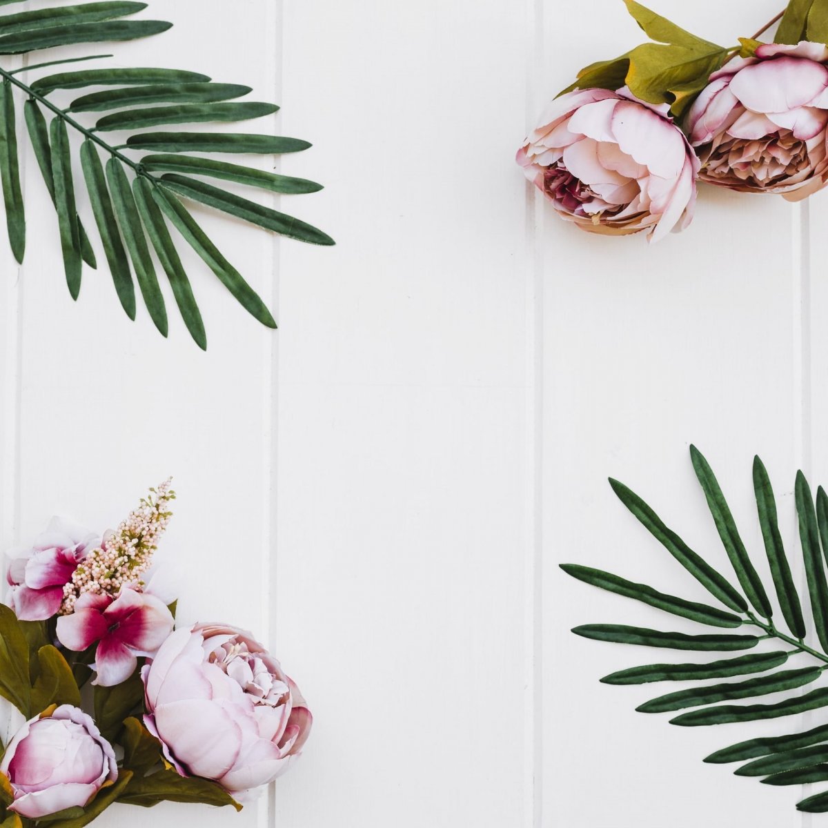 Фон для постов в Инстаграм в едином стиле