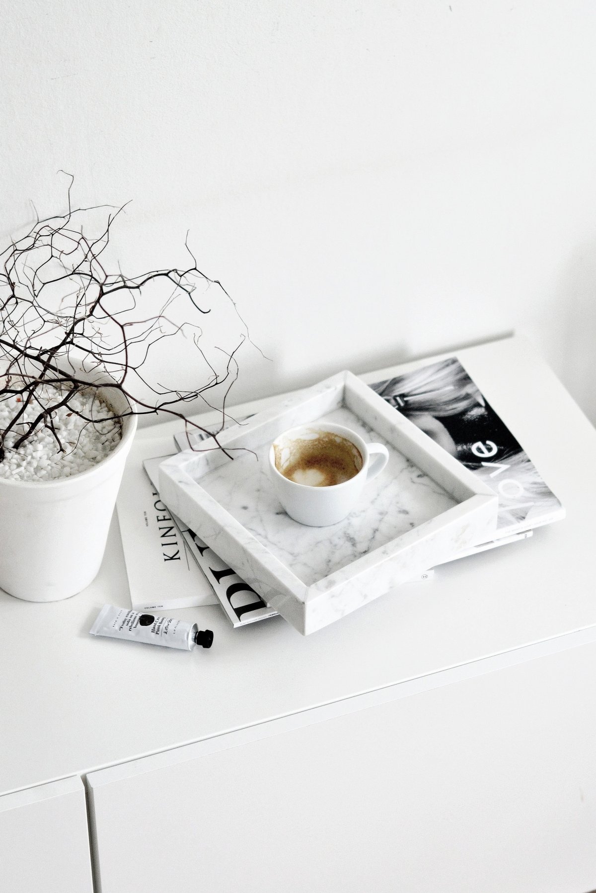 Эстетика Минимализм