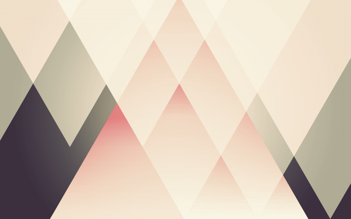 Абстракция Минимализм