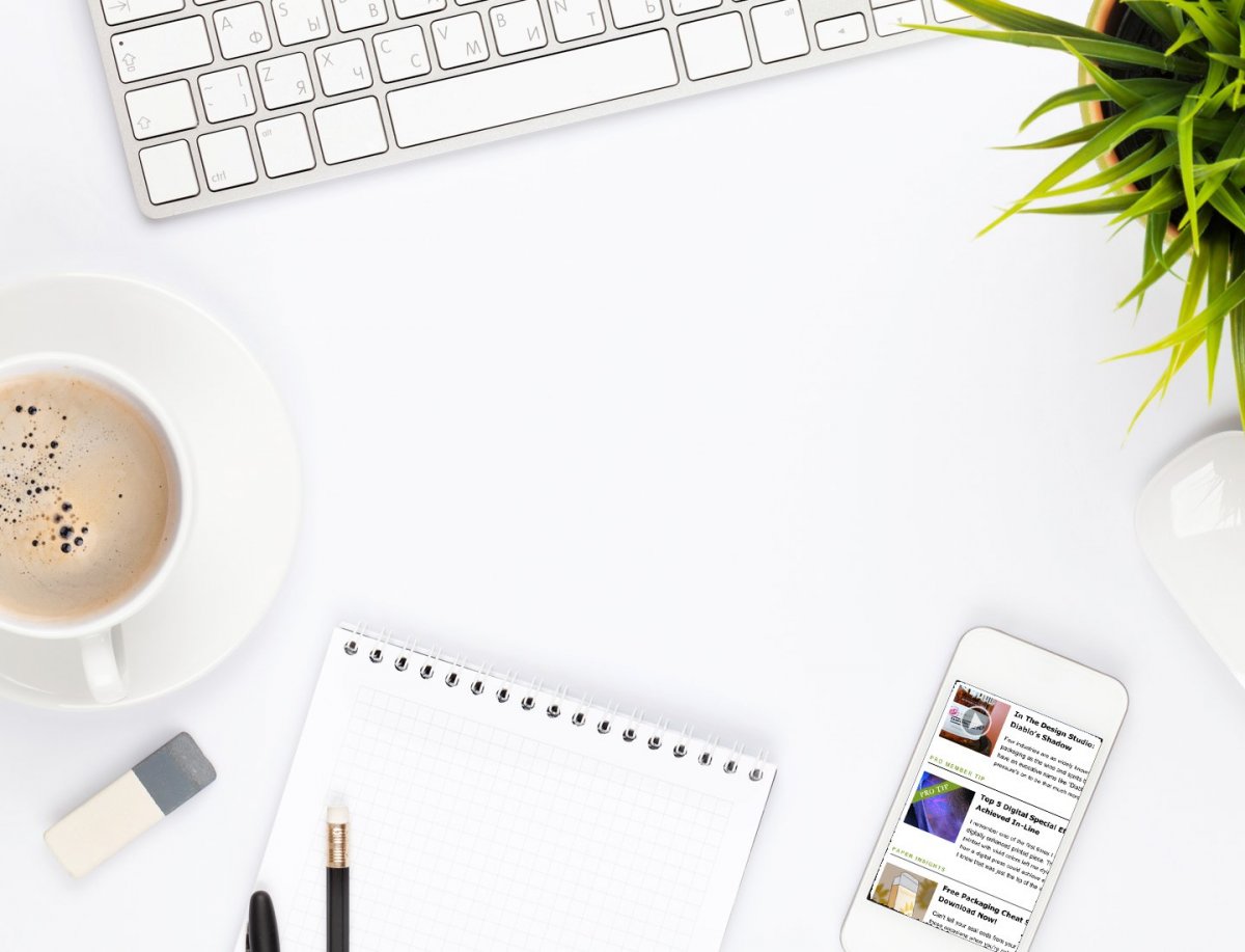 Фон для поста в Инстаграм