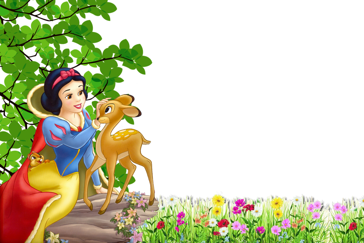 Имена героев сказок