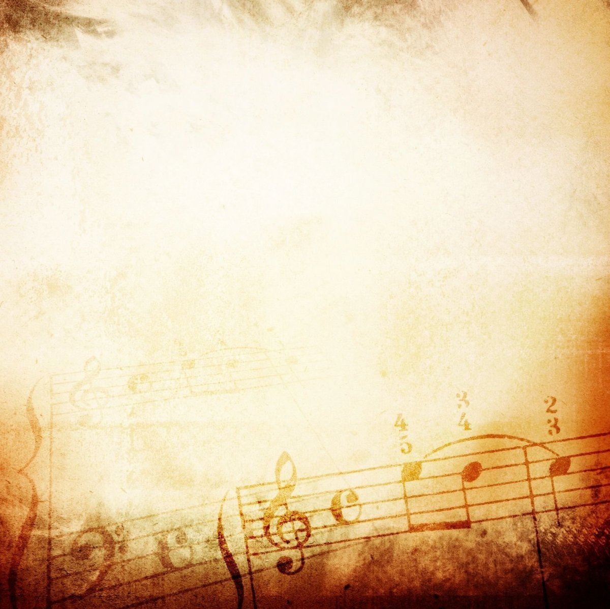 Музыкальный фон для презентации