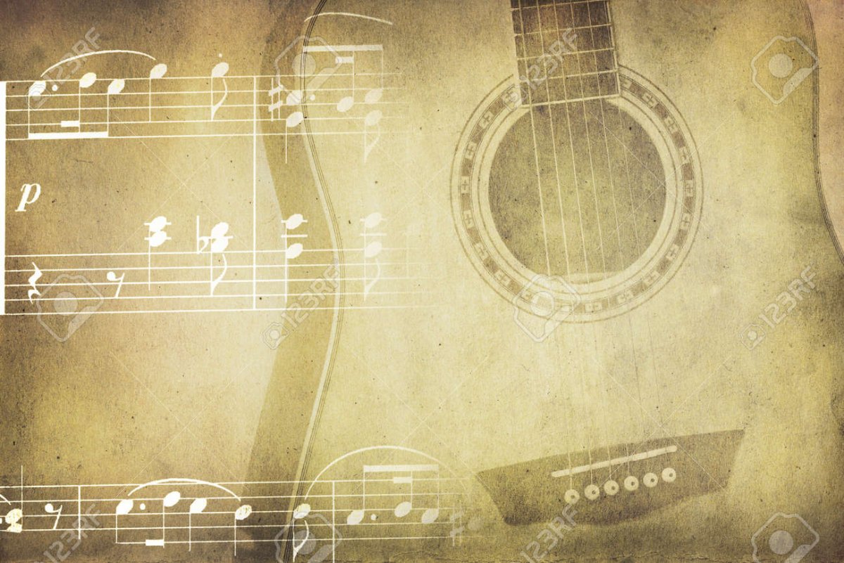 Музыкальный фон для диплома