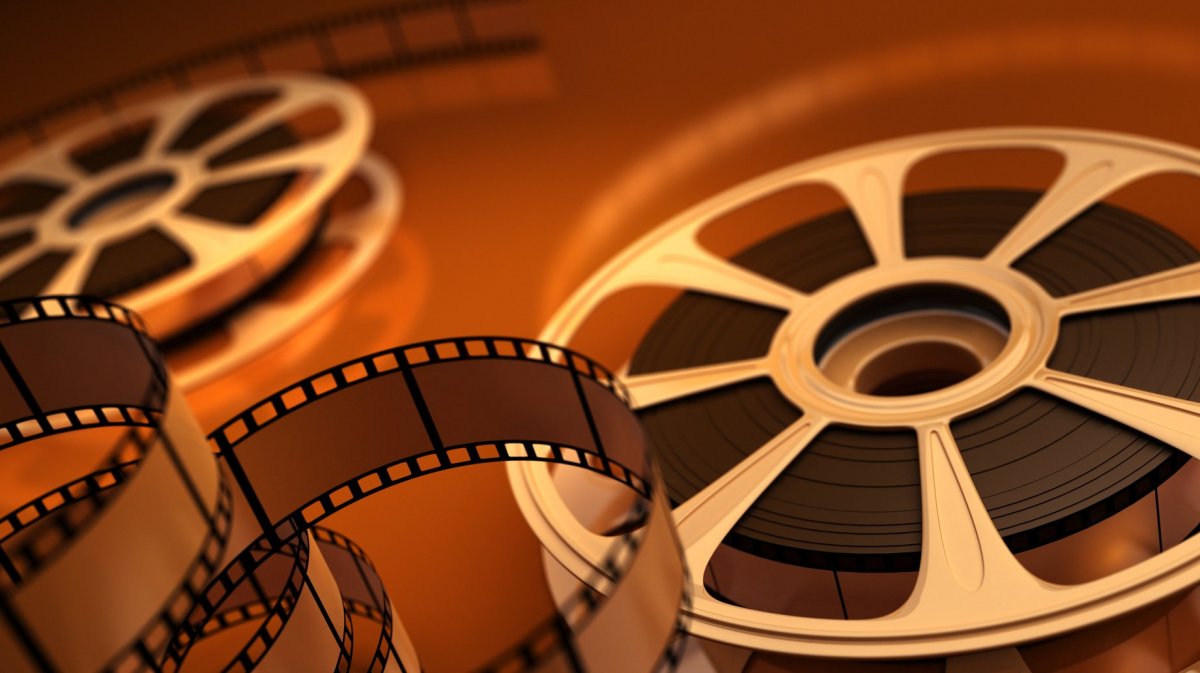 Пленка фильм