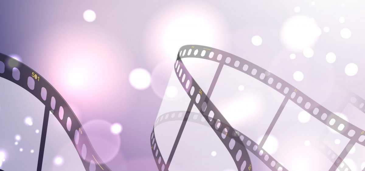 Кинематограф фон