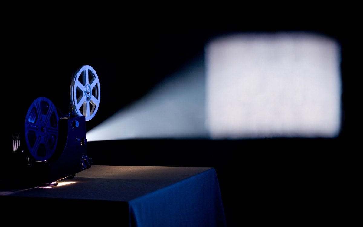 Рамка фотопленка