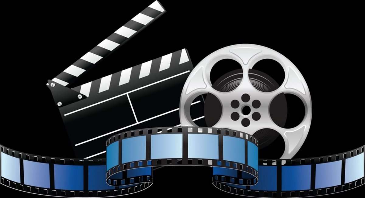 Кинематограф фон