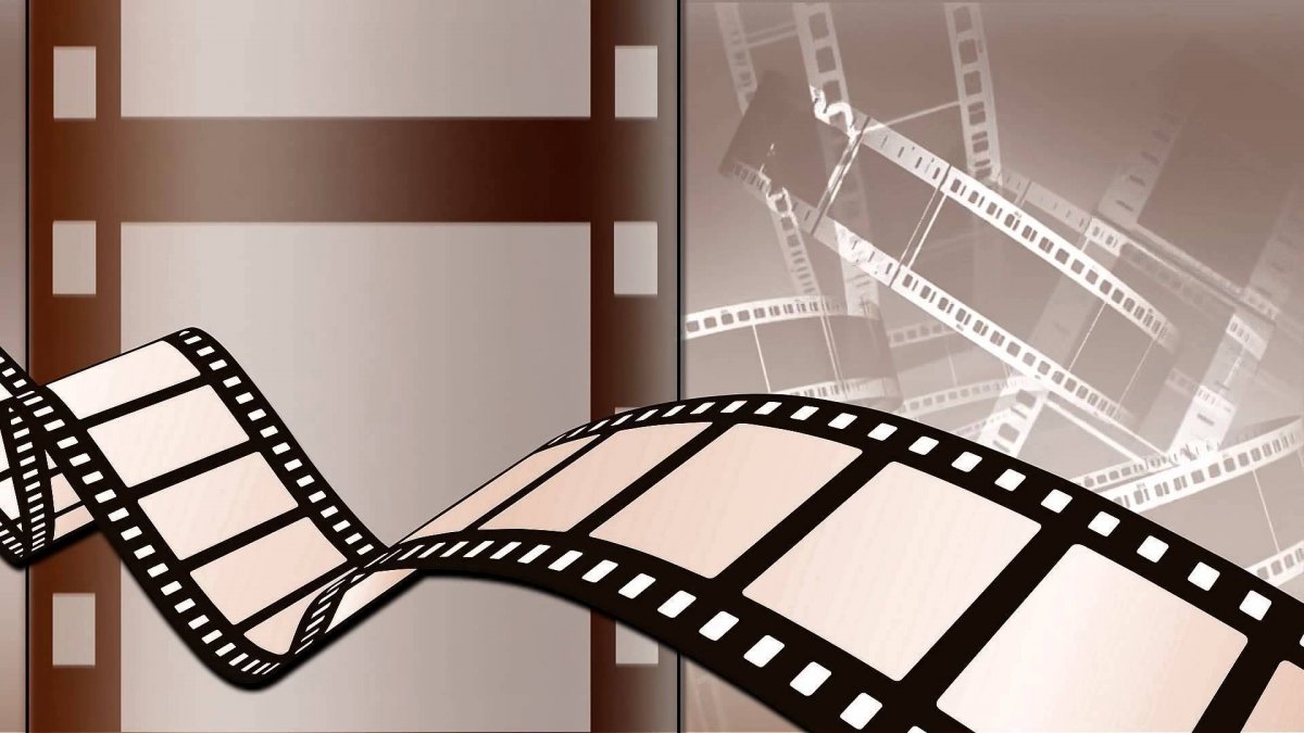 Современное киноискусство