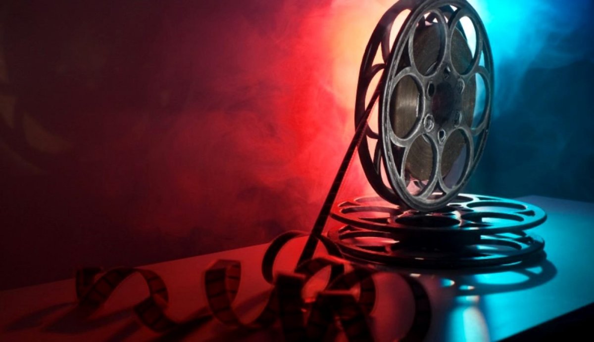 Фон на тему кинематографа