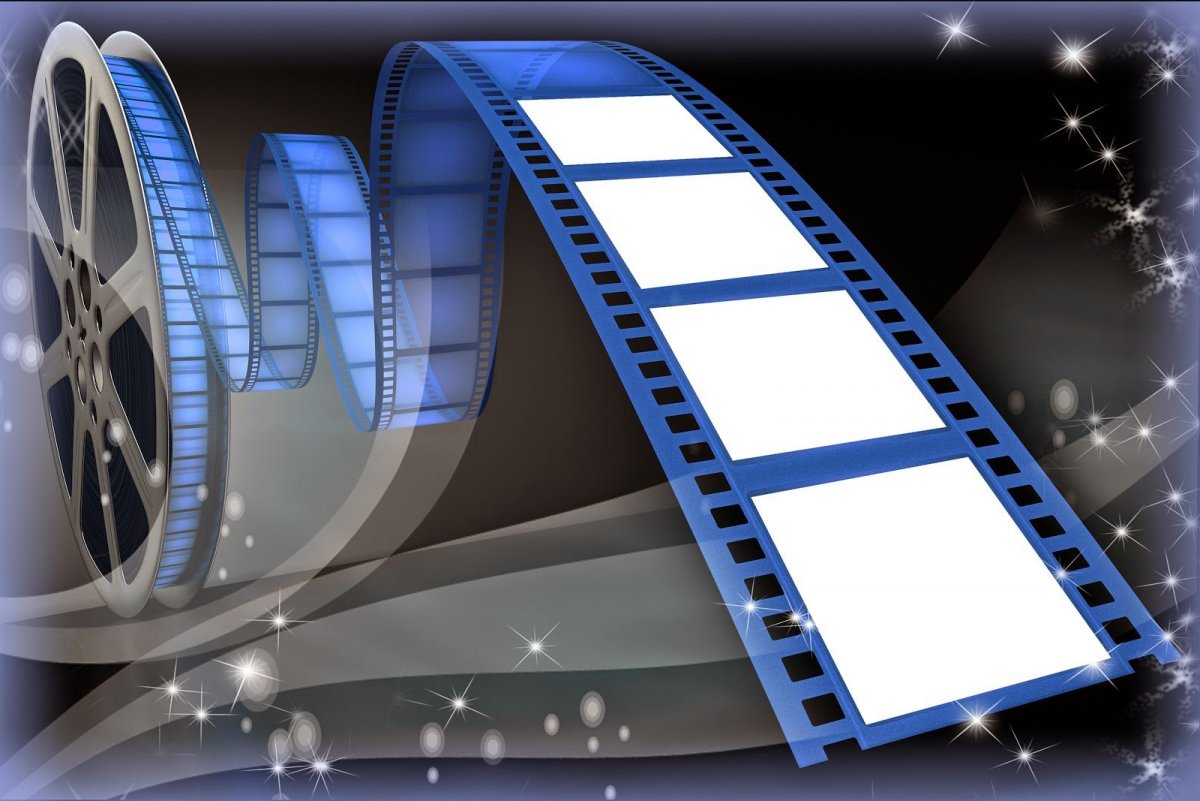 Камера мотор