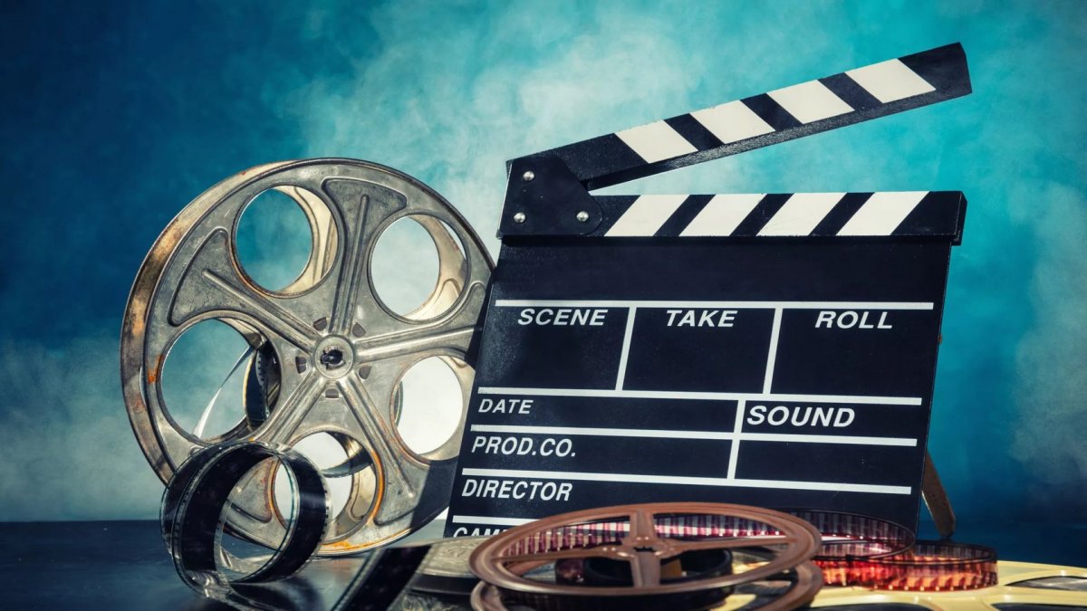 Современное киноискусство