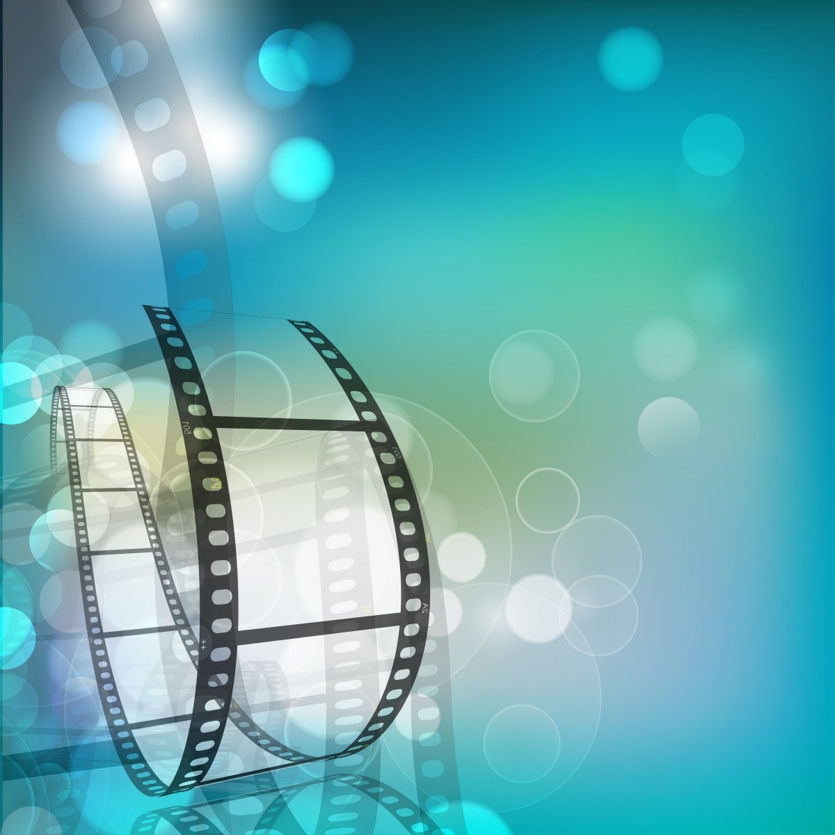 Фон для видеоролика