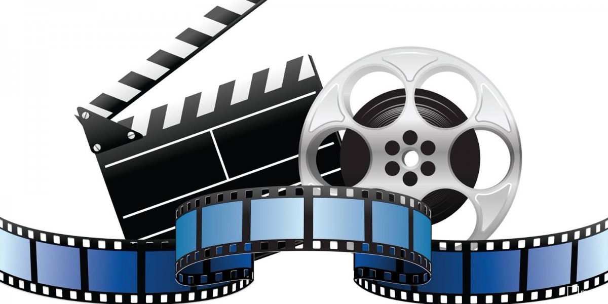 Кинолента для видеомонтажа