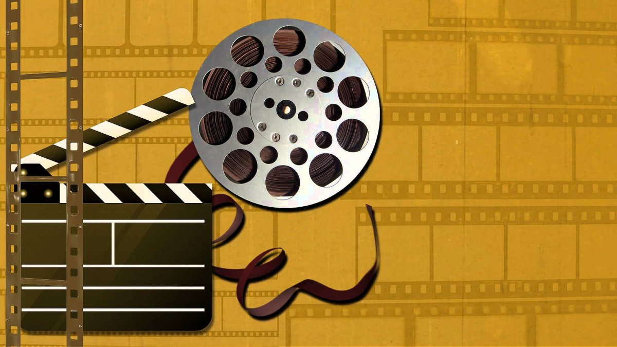 Кино картинки