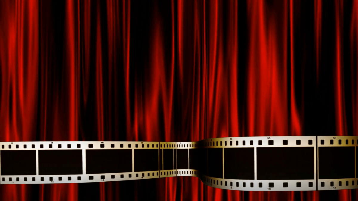 Кинематограф фон