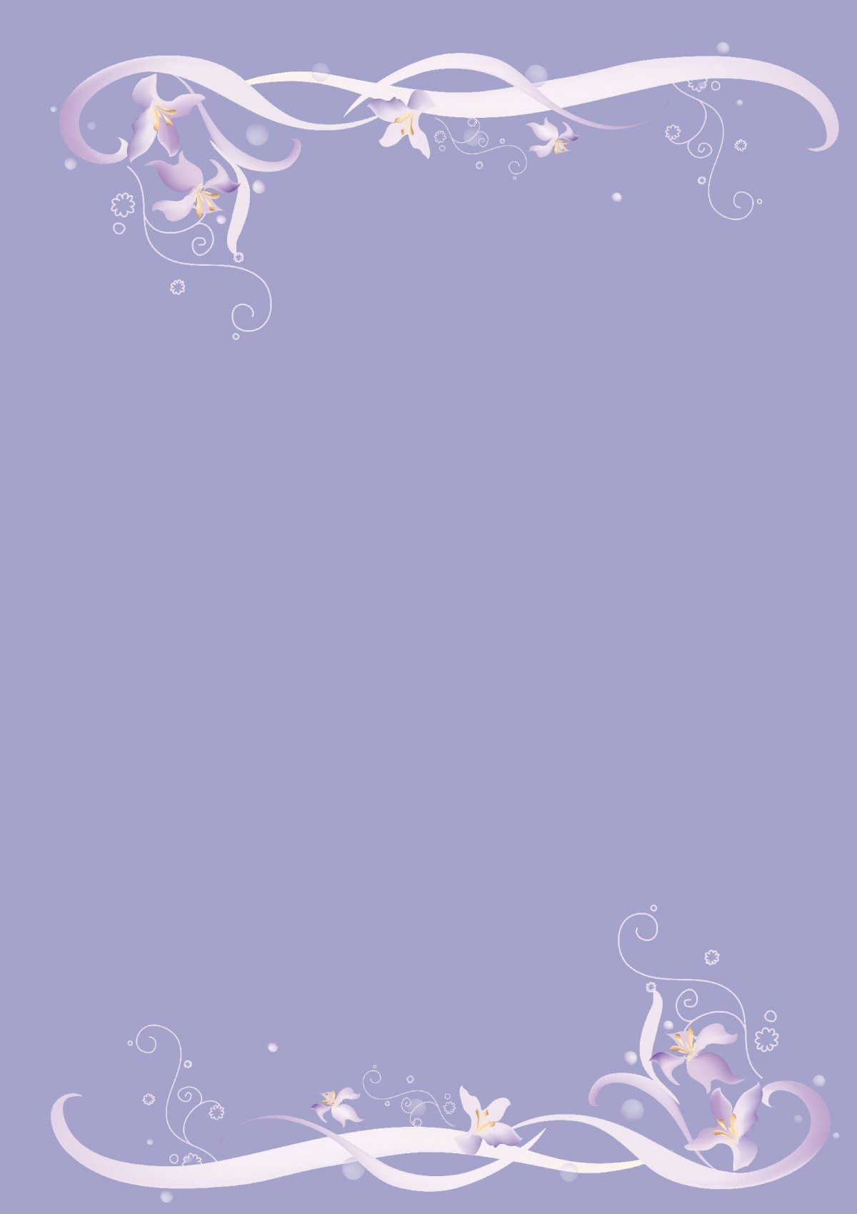 Красивый фон для оформления текста