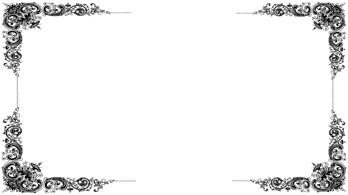 Рамка для текста