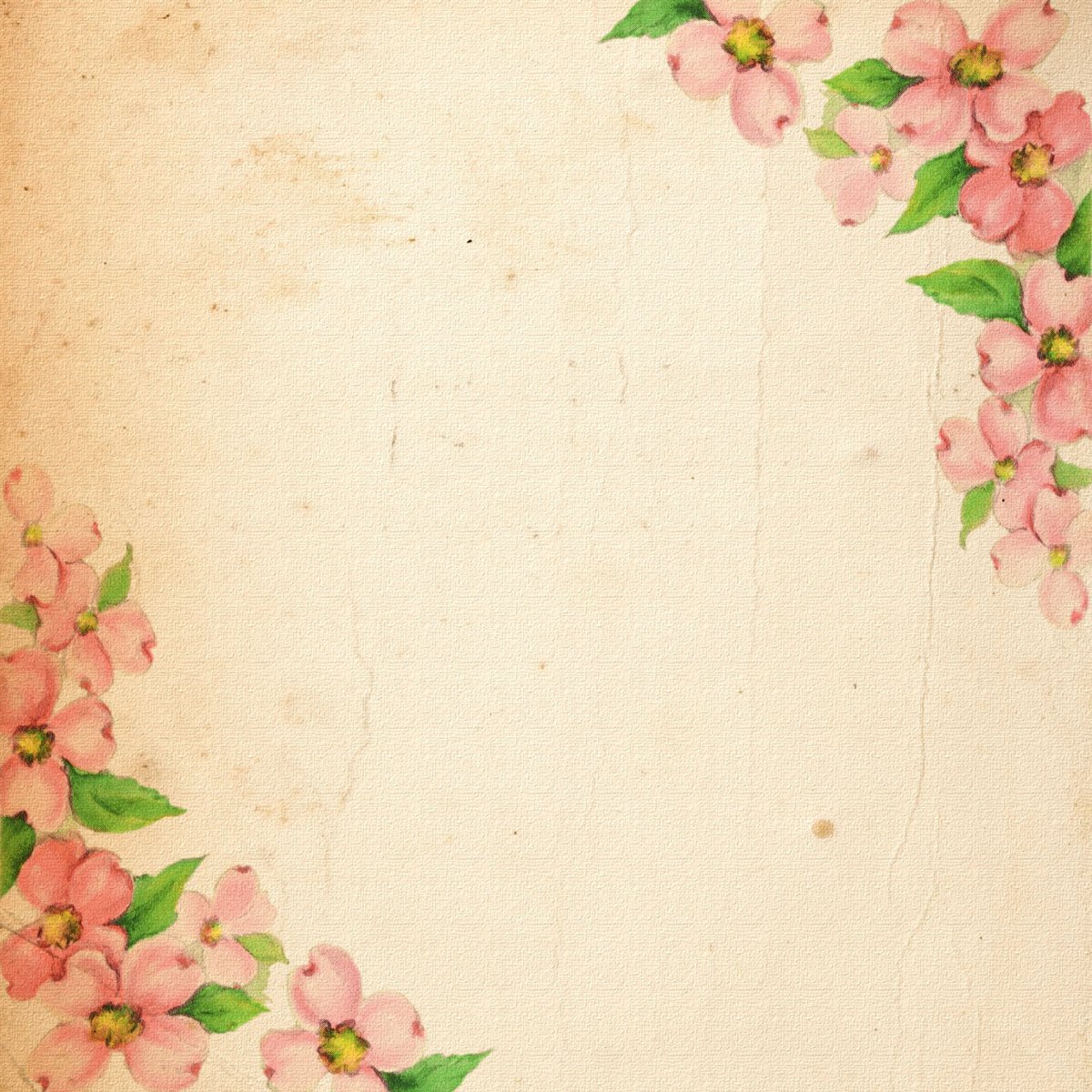 Красивый фон для письма