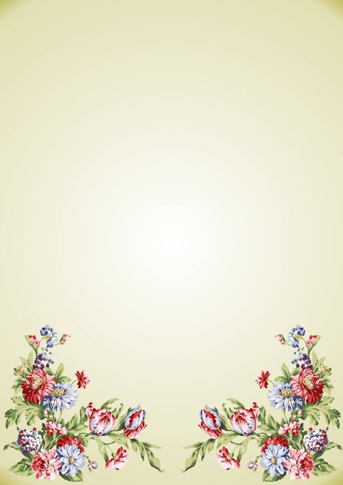 Фон для ворда красивый