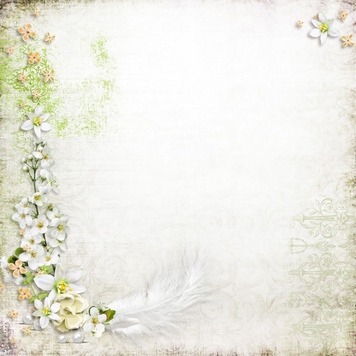 Фон для текста