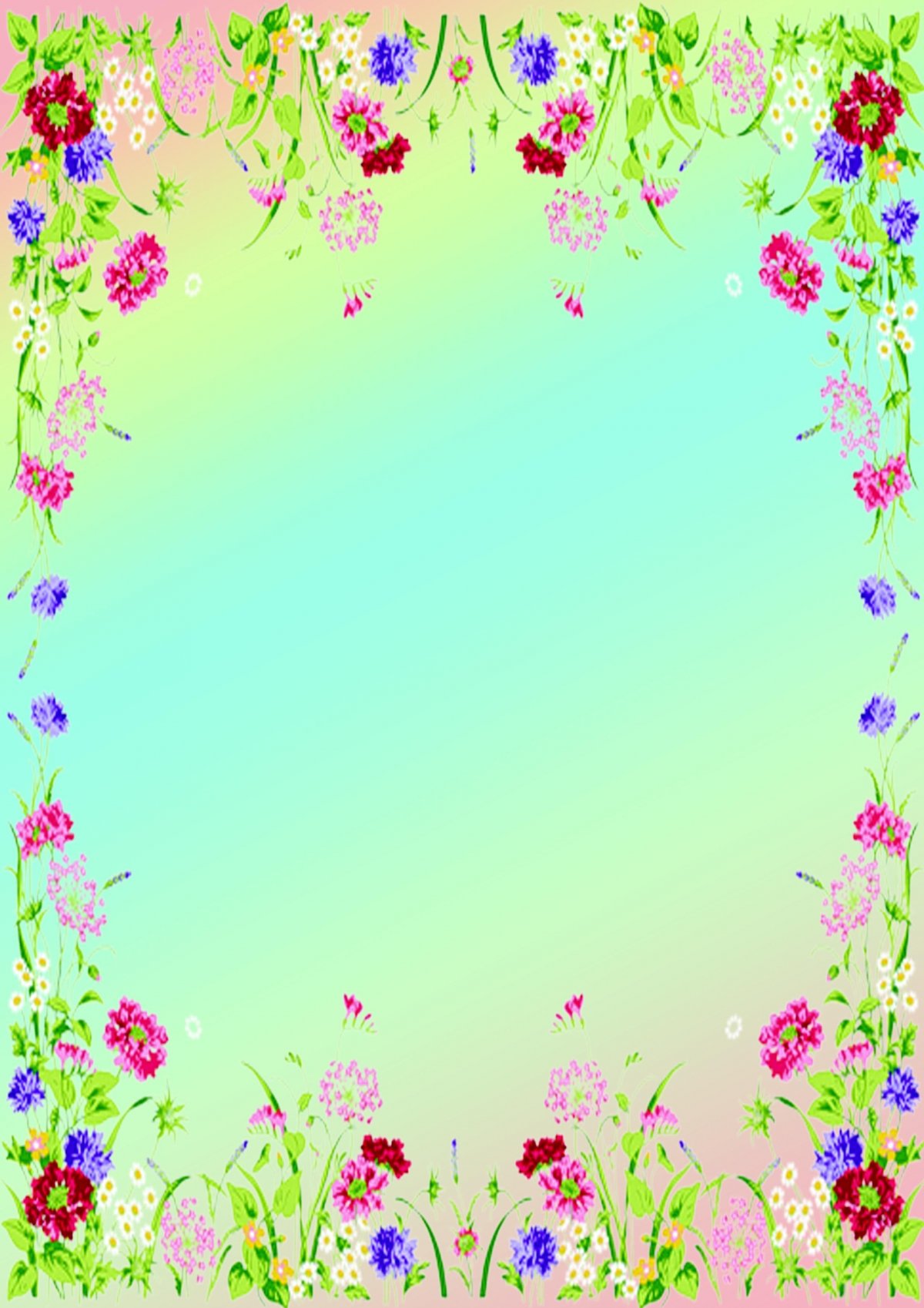 Фон для текста