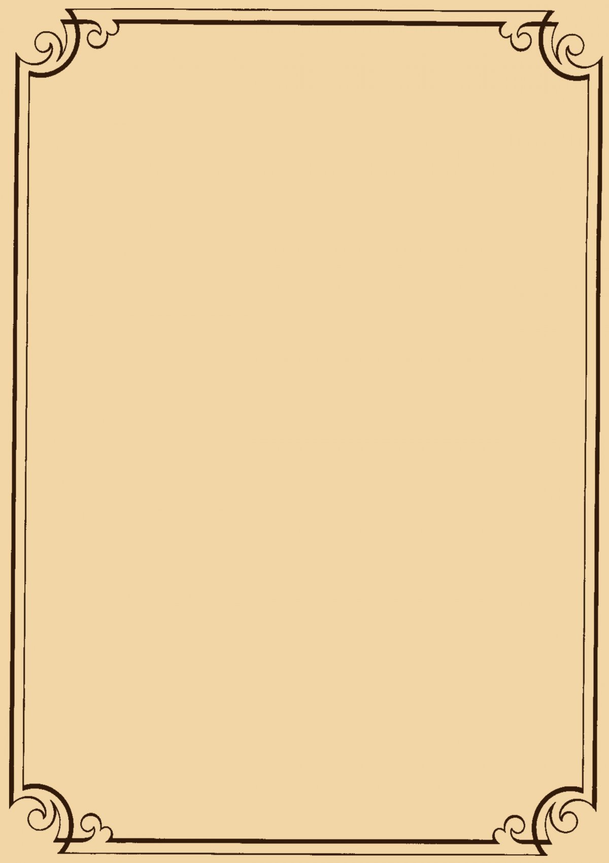 Фон для титульного листа