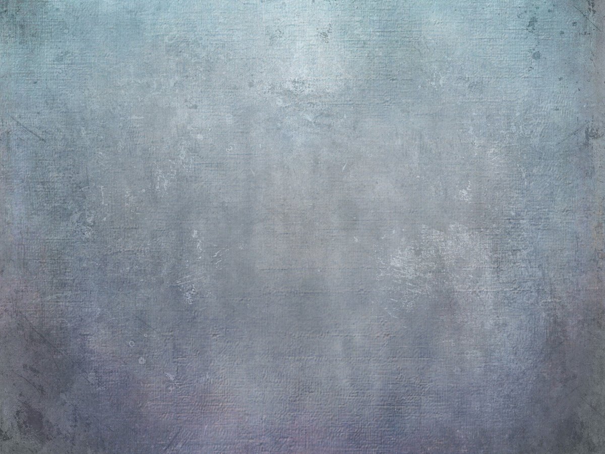 Серый холст