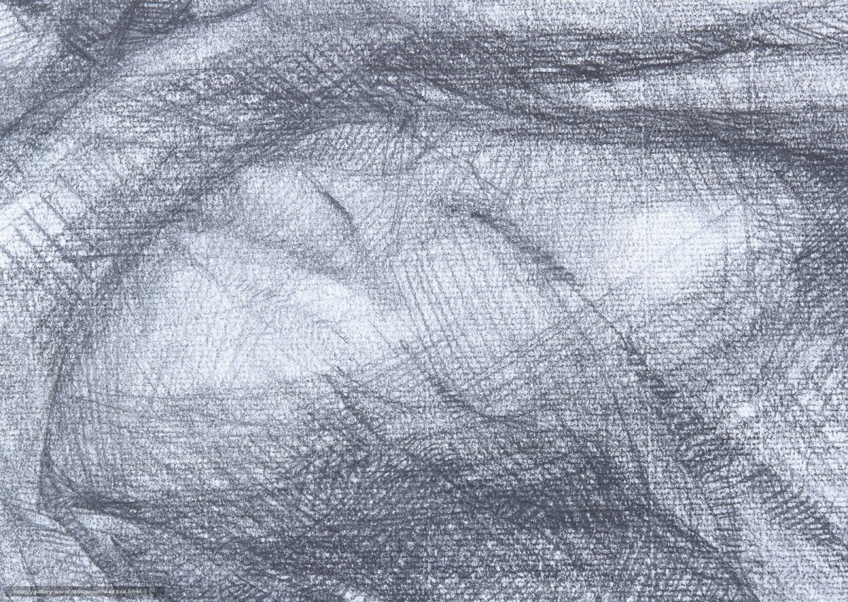 Карандашные штрихи