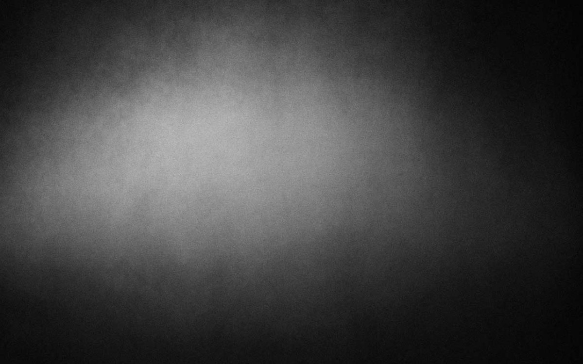 Серый студийный фон