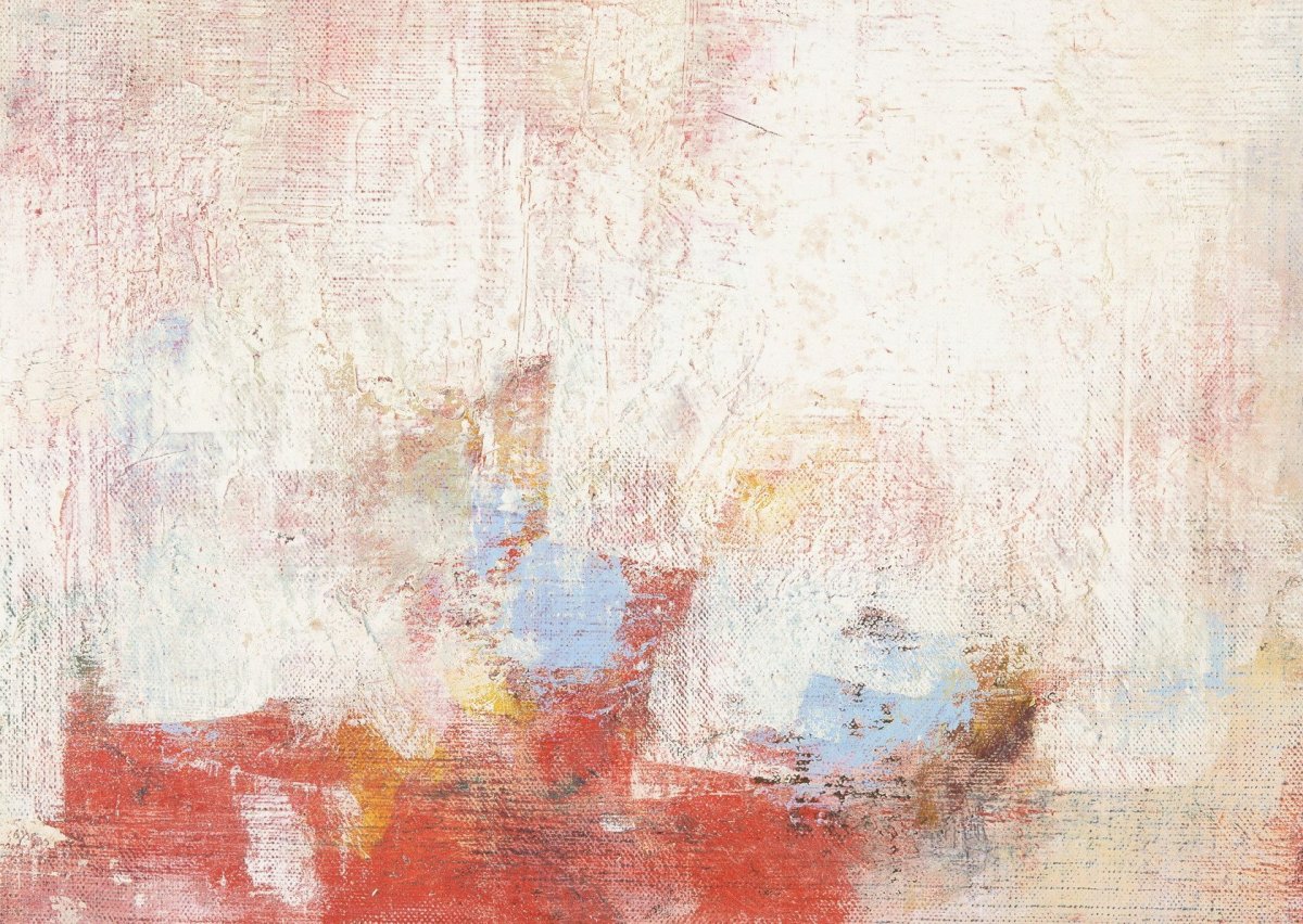 Художественный фон