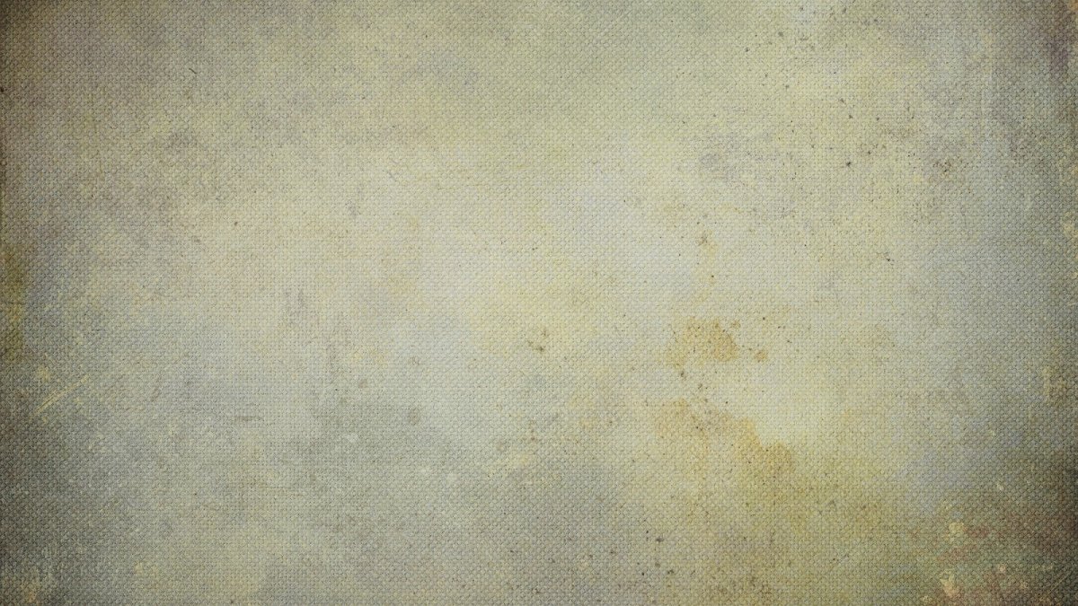 Текстура холста