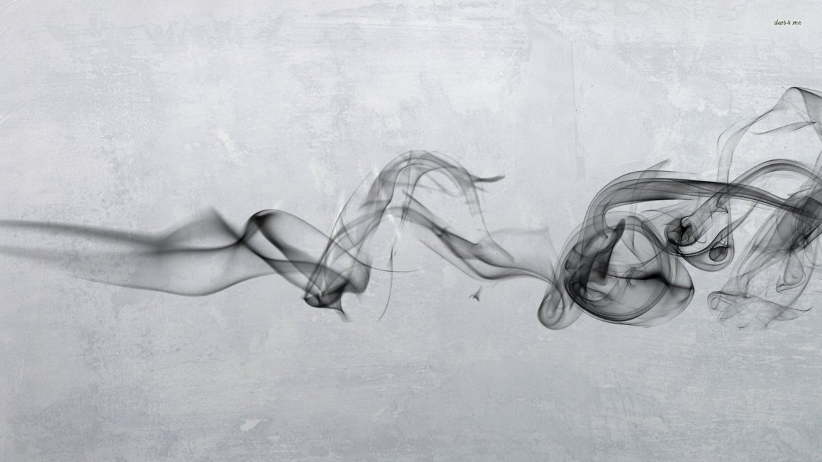 Абстракция в серых тонах