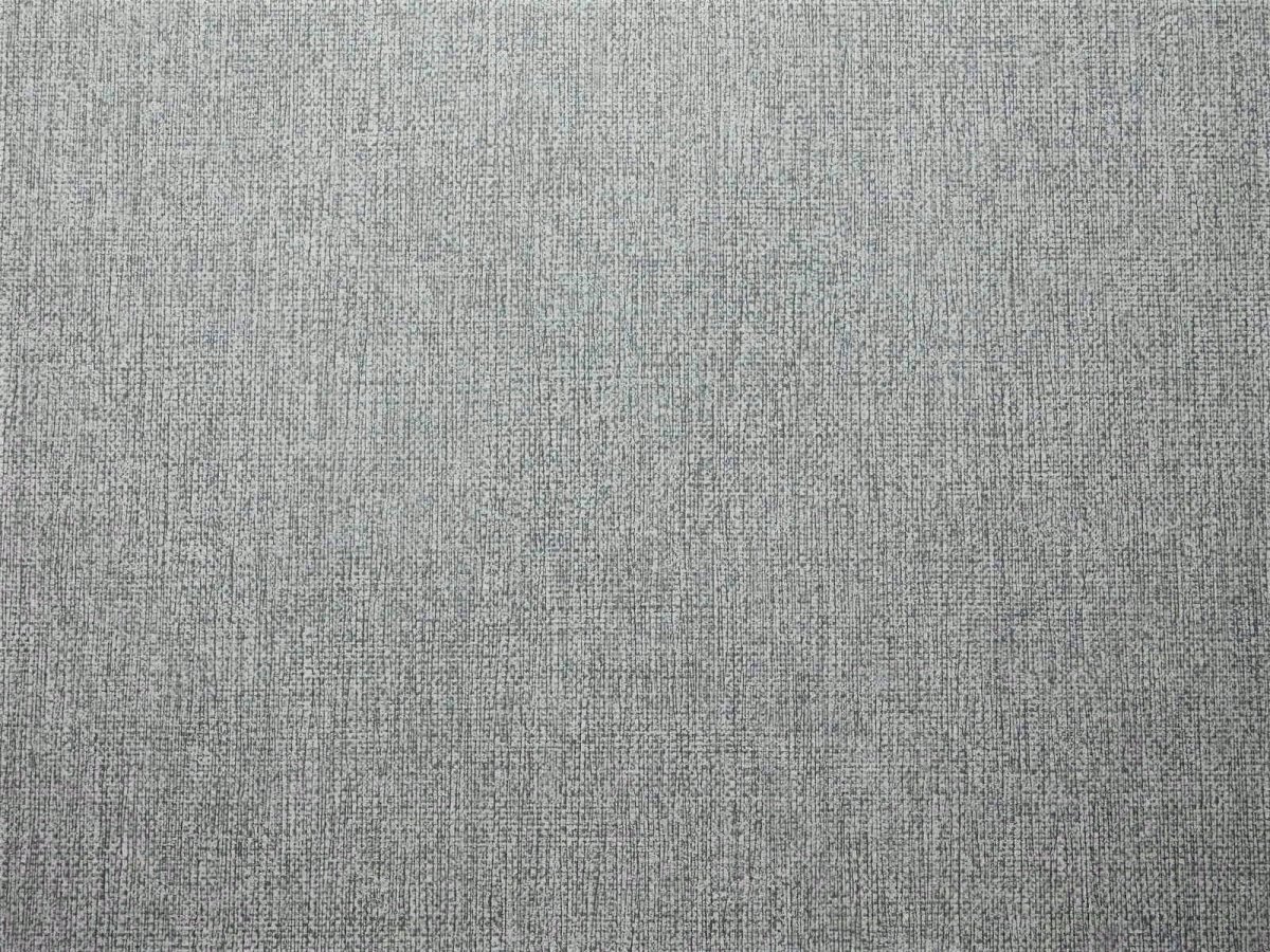Тряпочные серые обои
