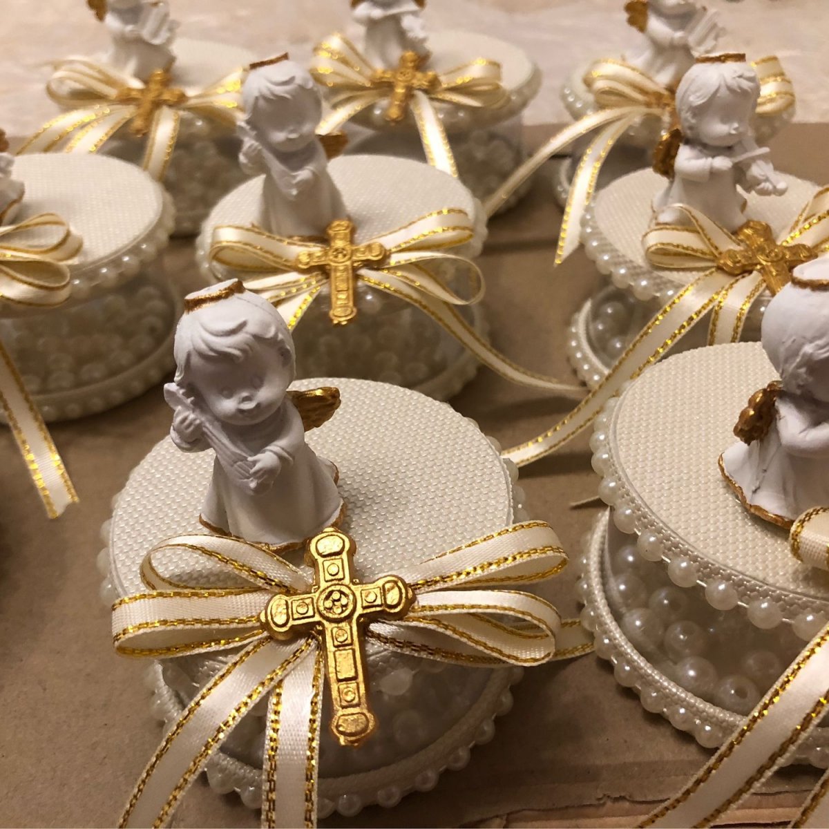 Таросики армянские