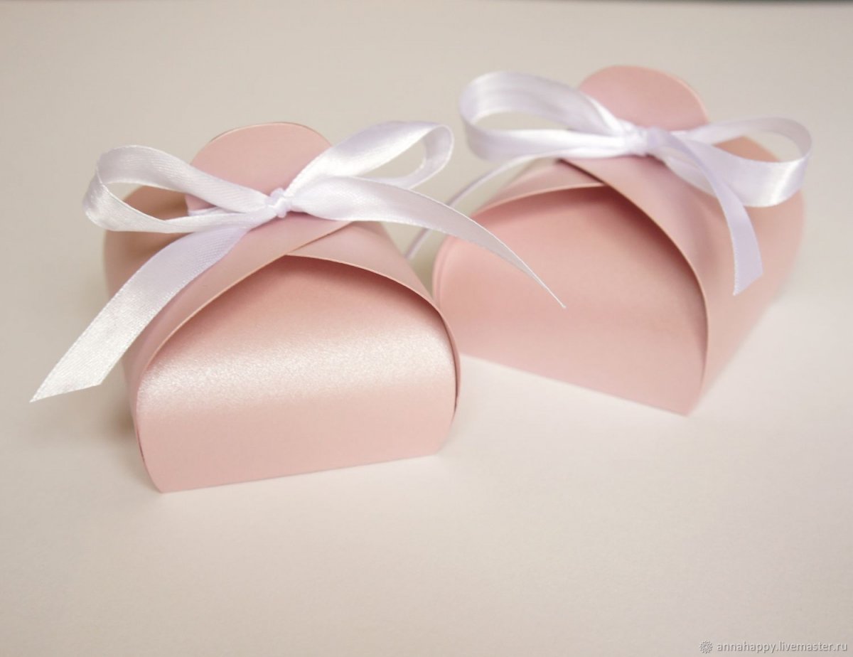 Бонбоньерки Сорини