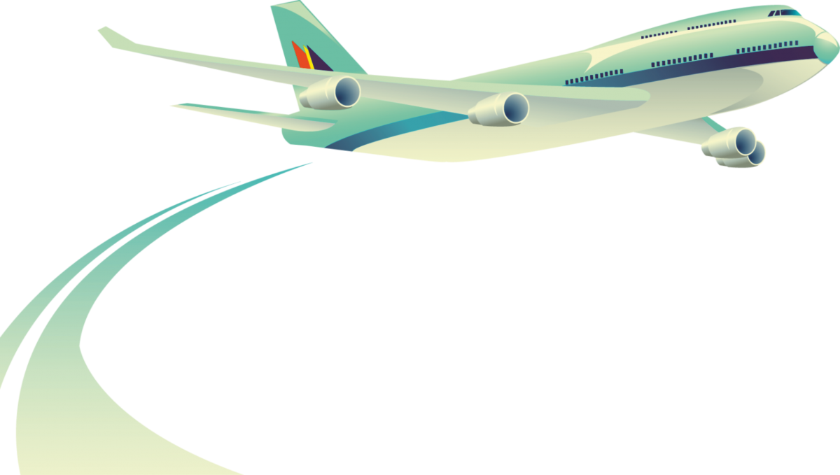 Фон для презентации путешествие