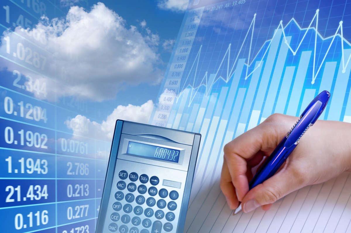 Финансы и бухгалтерский учет