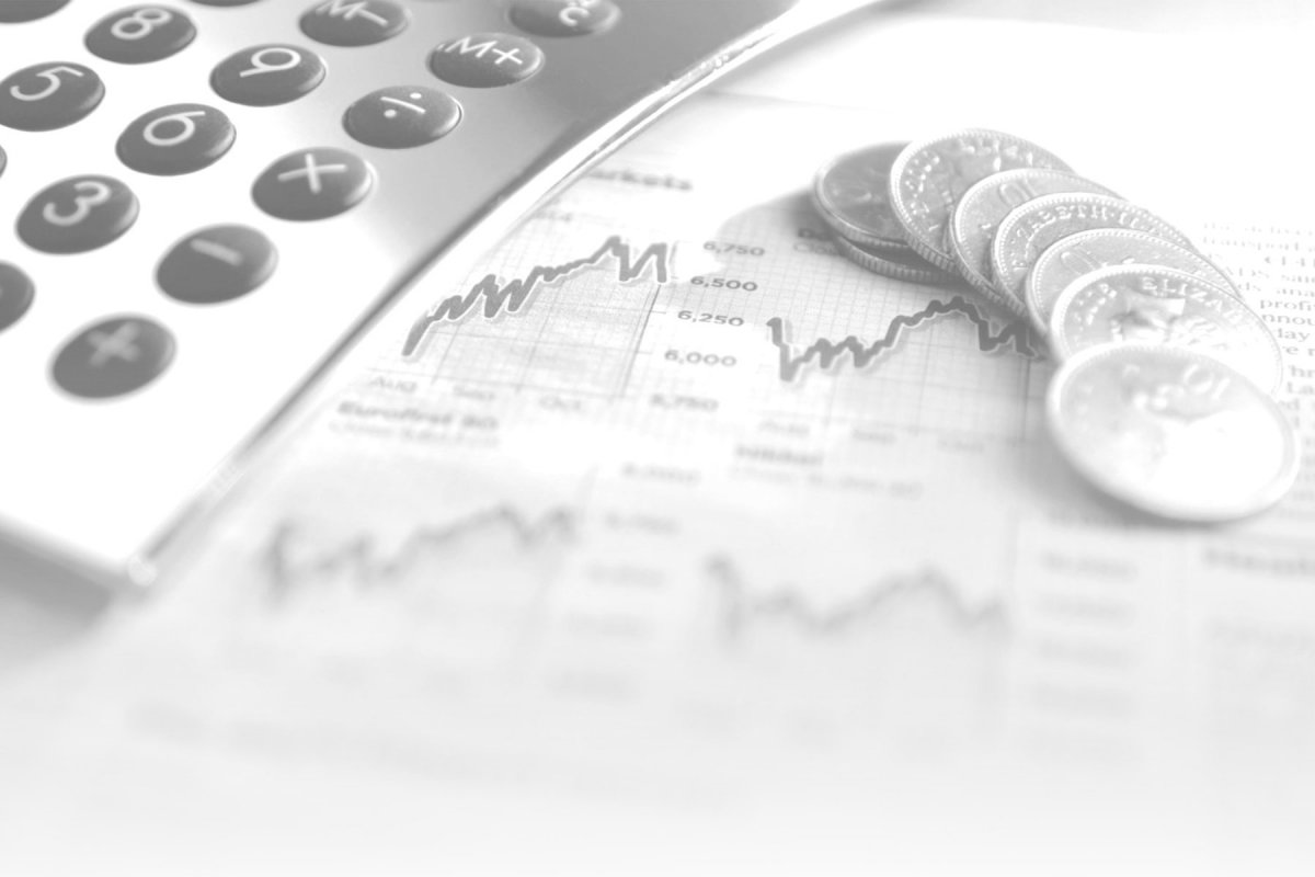 Фон для презентации деньги