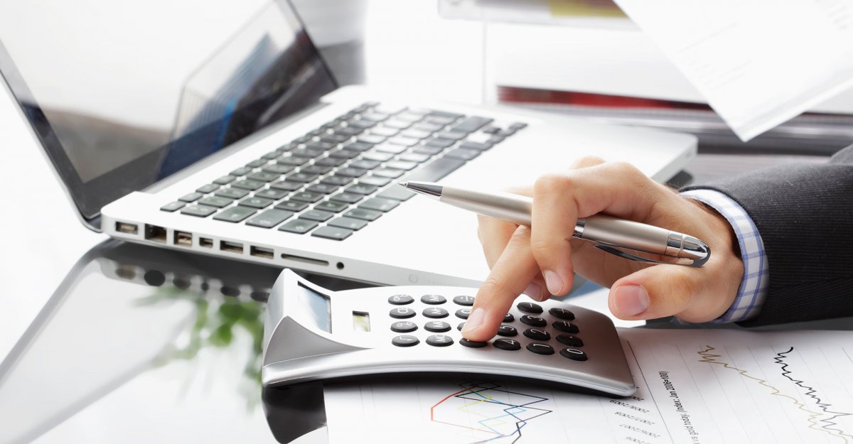 Фон по экономике для презентации банк