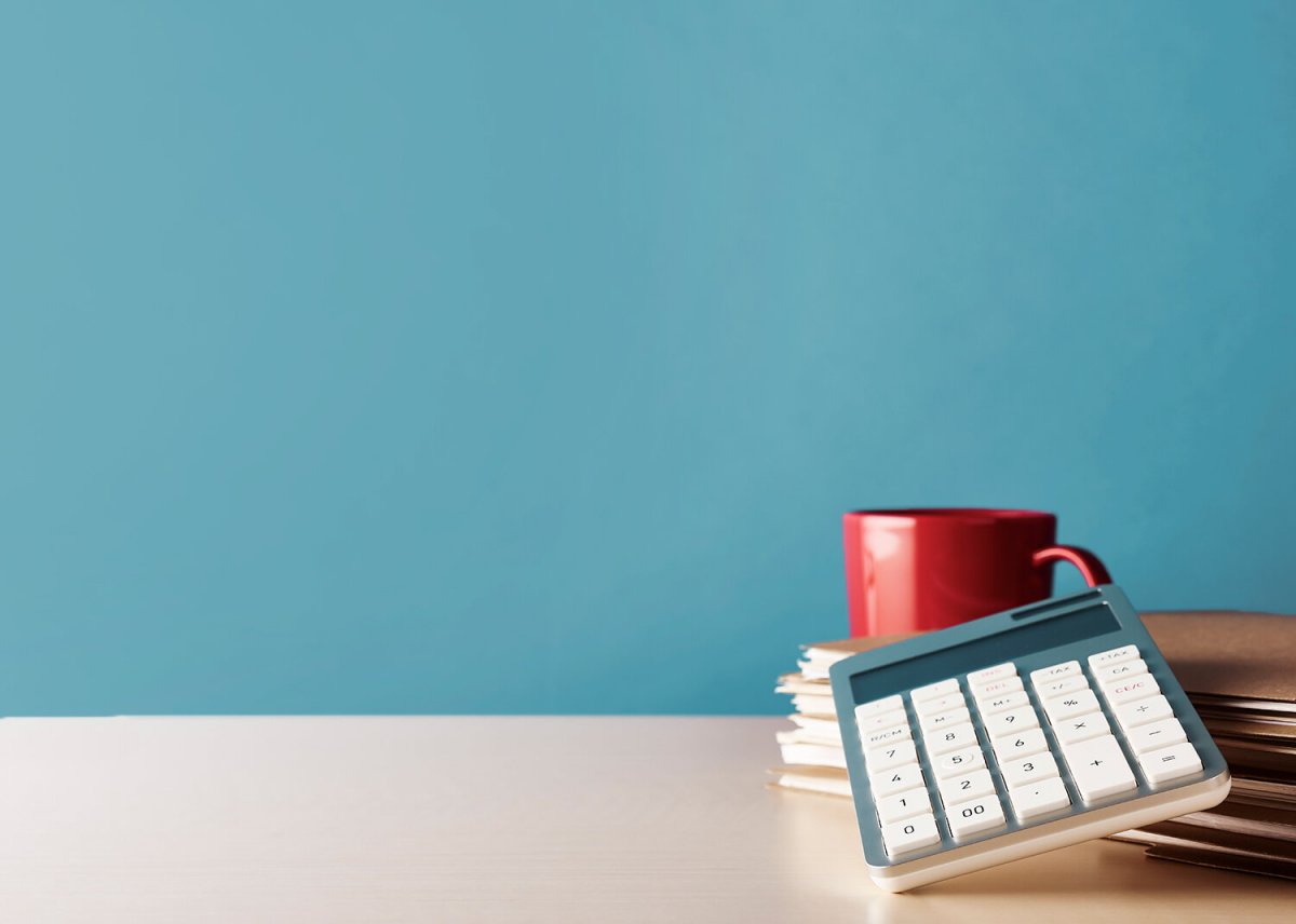 Фон для презентации по экономике