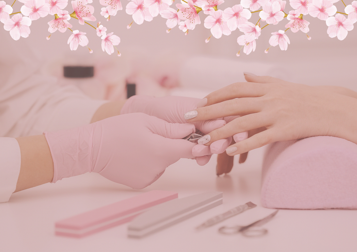 Идеи для маникюра для Мастеров