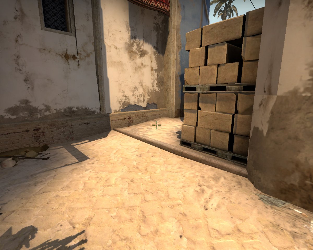 Мираж а плент