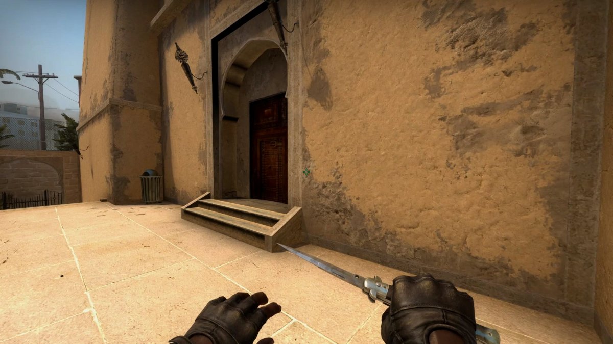 Т спавн Мираж