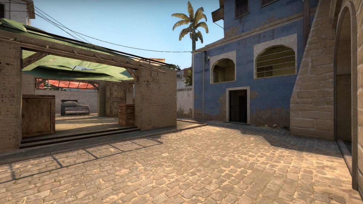 Мираж а плент