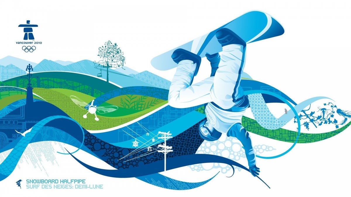 Баннеры на спортивную тематику