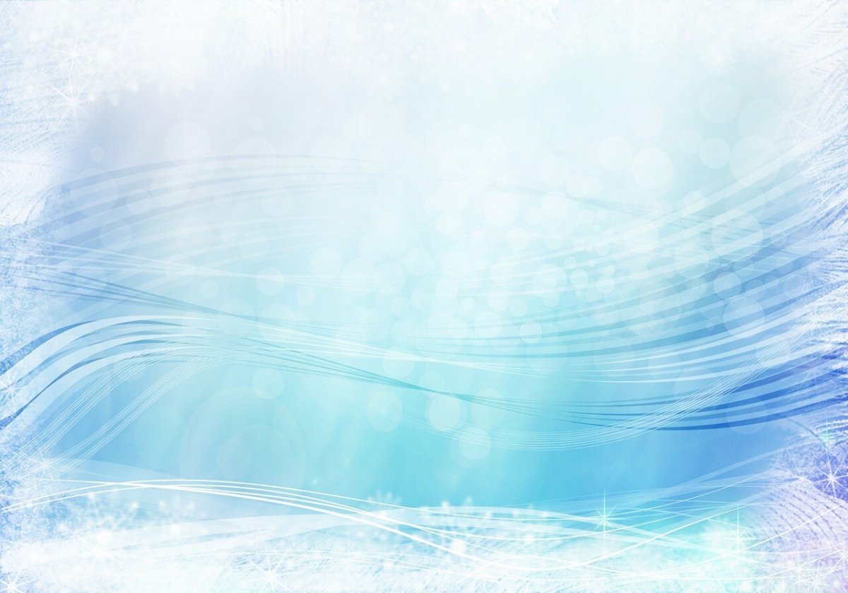 Фон для презентации зимний спорт