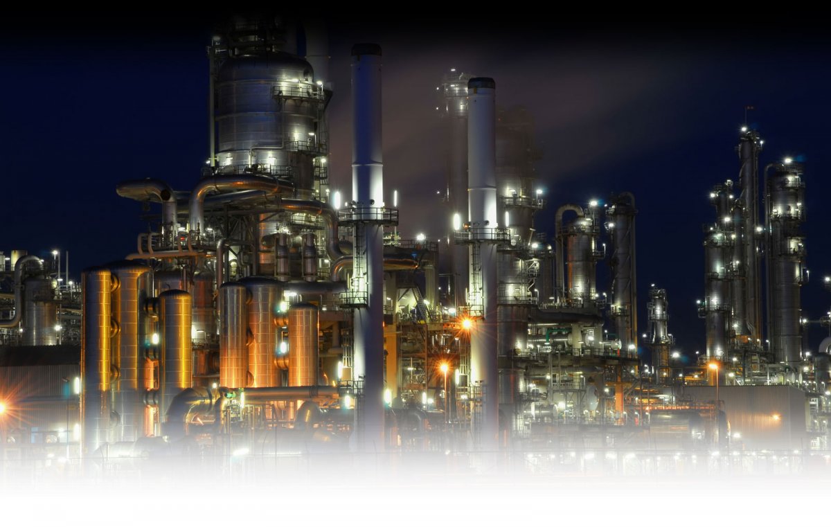 Фон промышленность