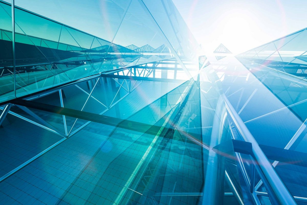 Фон перспектива