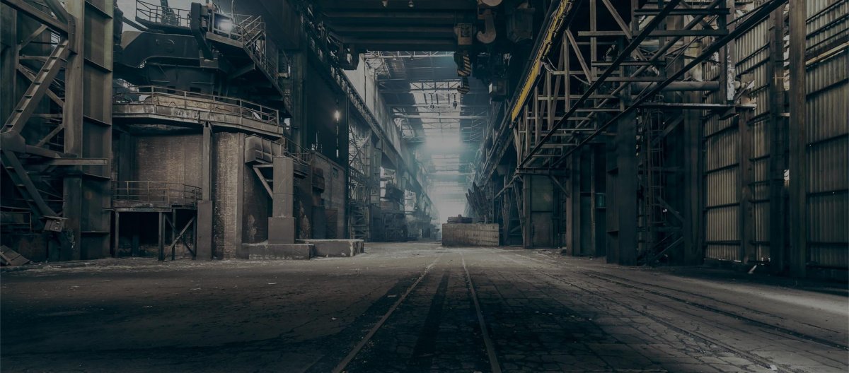 Промышленный фон